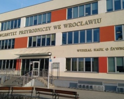 3. Корпус, де розміщена кафедра технології плодів, овочів і нутросетіків