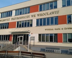 3. Корпус, де розміщена кафедра технології плодів, овочів і нутросетіків