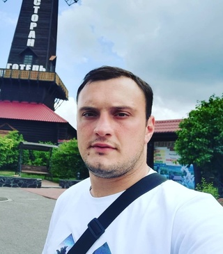 Головатюк Роман 