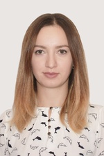МУСІЄНКО ЛІНА