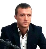Тарас Мельник