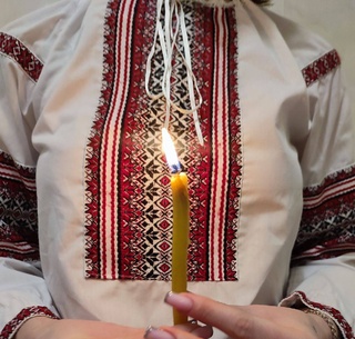 День пам’яті жертв Голодомору — біль, що не згасає