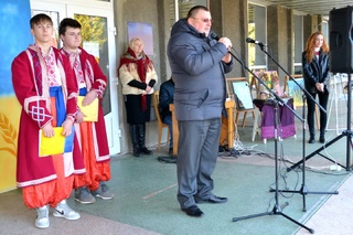 Андріївські вечорниці