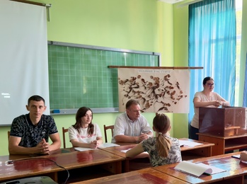 ПІДСУМКИ НАВЧАЛЬНОЇ ТА ВИРОБНИЧОЇ ПРАКТИКИ СТУДЕНТІВ