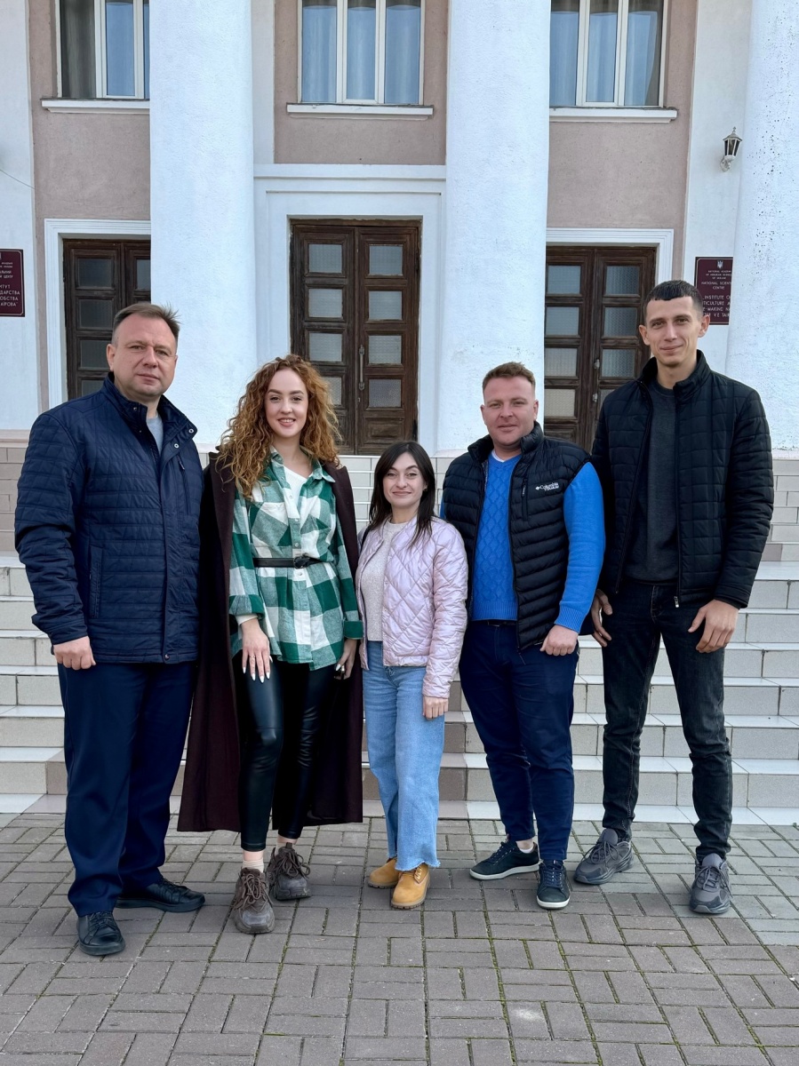 Участь кафедри в Таїровських читаннях
