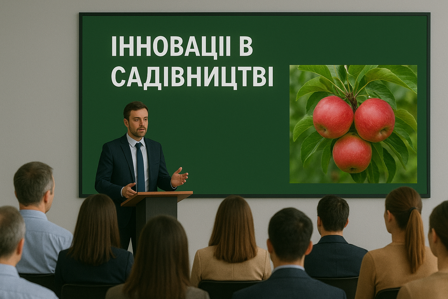 Всеукраїнська наукова інтернет-конференція